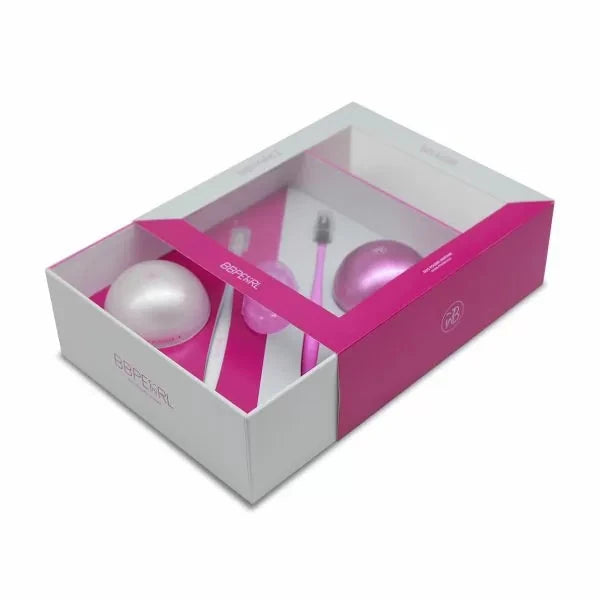 COFFRET BBPEARL PINK Soin dentaire Bbryance